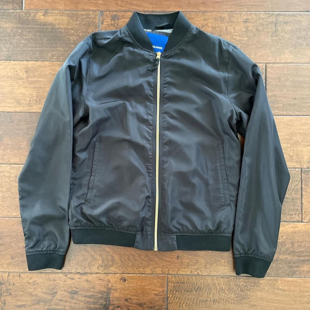 Men's multi Jacket - Picture 4 of 5